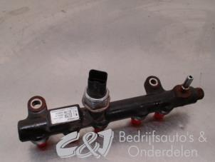 Gebruikte Galerij (Injectie) Peugeot Boxer (U9) 2.0 BlueHDi 110 Prijs € 89,25 Margeregeling aangeboden door C&J bedrijfsauto's & onderdelen