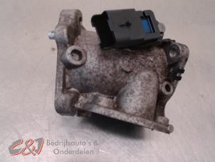 Gebruikte Map Sensor (inlaatspruitstuk) Peugeot Boxer (U9) 2.0 BlueHDi 110 Prijs € 47,25 Margeregeling aangeboden door C&J Bedrijfsauto's & Onderdelen
