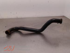 Gebruikte Waterpijp Peugeot Boxer (U9) 2.0 BlueHDi 110 Prijs € 21,00 Margeregeling aangeboden door C&J Bedrijfsauto's & Onderdelen