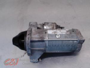 Gebruikte Startmotor Ford Transit Connect (PJ2) 1.5 TDCi Prijs € 26,25 Margeregeling aangeboden door C&J Bedrijfsauto's & Onderdelen