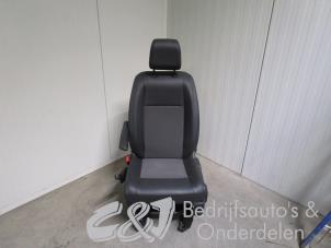 Gebruikte Voorstoel links Peugeot Expert (VA/VB/VE/VF/VY) 2.0 Blue HDi 120 16V Prijs € 472,50 Margeregeling aangeboden door C&J bedrijfsauto's & onderdelen