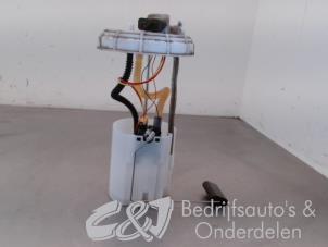 Gebruikte Brandstofpomp Elektrisch Opel Combo Tour 1.6 CDTI 16V Prijs € 68,25 Margeregeling aangeboden door C&J bedrijfsauto's & onderdelen