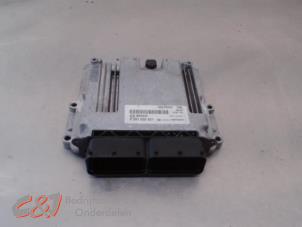 Gebruikte Computer Motormanagement Opel Combo Tour 1.6 CDTI 16V Prijs € 42,00 Margeregeling aangeboden door C&J Bedrijfsauto's & Onderdelen