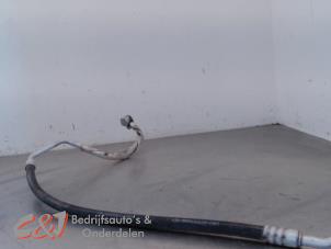 Gebruikte Airco Leiding Peugeot Boxer (U9) 2.2 HDi 150 Prijs € 52,50 Margeregeling aangeboden door C&J Bedrijfsauto's & Onderdelen