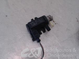 Gebruikte Turbodruk sensor Volkswagen Crafter 2.0 TDI 16V Prijs € 21,00 Margeregeling aangeboden door C&J bedrijfsauto's & onderdelen