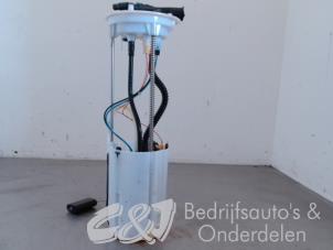 Gebruikte Brandstofpomp Elektrisch Peugeot Boxer (U9) 2.2 Blue HDi 165 Prijs € 105,00 Margeregeling aangeboden door C&J bedrijfsauto's & onderdelen