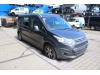Voorkop compleet van een Ford Tourneo Connect/Grand Tourneo Connect, 2013 1.5 TDCi, MPV, Diesel, 1.499cc, 88kW (120pk), FWD, XWGA; XWGB, 2015-05 2016