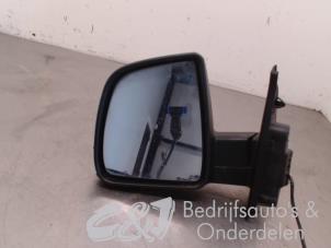 Gebruikte Spiegel Buiten links Fiat Doblo (263) 1.6 D Multijet Prijs € 52,50 Margeregeling aangeboden door C&J bedrijfsauto's & onderdelen