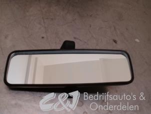 Gebruikte Binnenspiegel Peugeot Bipper (AA) 1.3 HDI Prijs € 21,00 Margeregeling aangeboden door C&J bedrijfsauto's & onderdelen