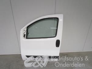 Gebruikte Deur 2Deurs links Peugeot Bipper (AA) 1.3 HDI Prijs € 210,00 Margeregeling aangeboden door C&J bedrijfsauto's & onderdelen
