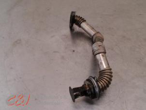 Gebruikte EGR Buis Peugeot Partner (GC/GF/GG/GJ/GK) 1.6 HDI, BlueHDI 75 Prijs € 15,75 Margeregeling aangeboden door C&J Bedrijfsauto's & Onderdelen