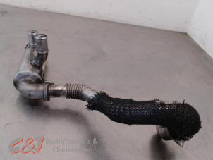 Gebruikte EGR koeler Citroen Jumpy (G9) 1.6 HDI 16V Prijs € 47,25 Margeregeling aangeboden door C&J Bedrijfsauto's & Onderdelen