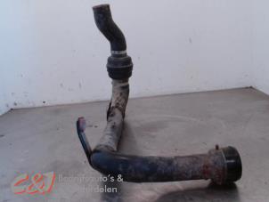 Gebruikte Intercooler Buis Peugeot Boxer (U9) 2.2 Blue HDi 165 Prijs € 52,50 Margeregeling aangeboden door C&J Bedrijfsauto's & Onderdelen