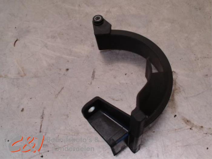 Diversen van een Fiat Doblo Cargo (263) 1.3 D Multijet 2017