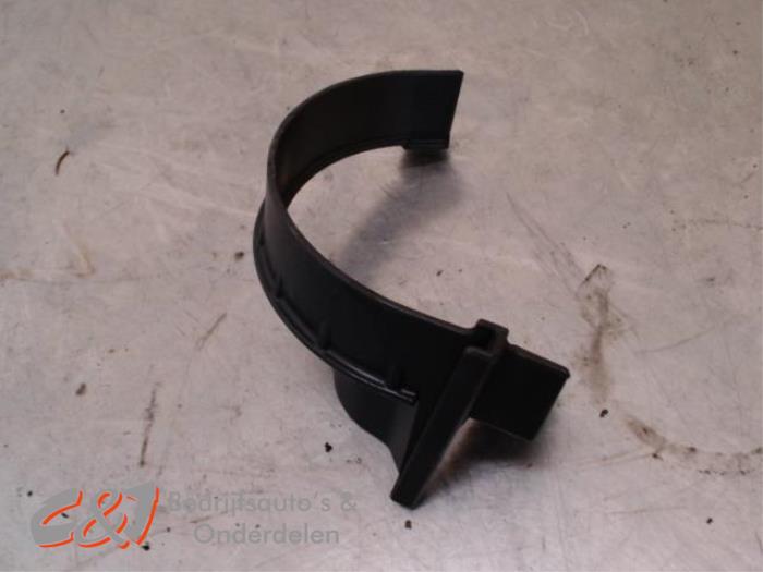 Diversen van een Fiat Doblo Cargo (263) 1.3 D Multijet 2017