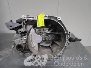Gebruikte Versnellingsbak Citroen Berlingo 1.6 Hdi, BlueHDI 75 Prijs € 698,78 Inclusief btw aangeboden door C&J bedrijfsauto's & onderdelen