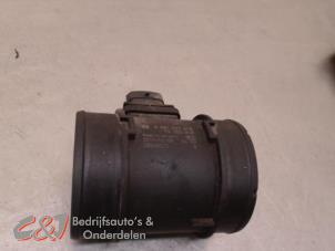 Gebruikte Luchthoeveelheidsmeter Opel Combo (Corsa C) 1.3 CDTI 16V Prijs € 36,75 Margeregeling aangeboden door C&J Bedrijfsauto's & Onderdelen
