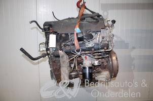 Gebruikte Motor Peugeot Boxer (U9) 3.0 HDi 160 Euro 4 Prijs € 4.446,75 Inclusief btw aangeboden door C&J bedrijfsauto's & onderdelen