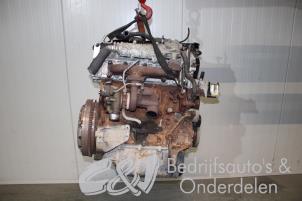 Gebruikte Motor Peugeot Boxer (U9) 3.0 HDi 160 Euro 4 Prijs € 4.446,75 Inclusief btw aangeboden door C&J bedrijfsauto's & onderdelen