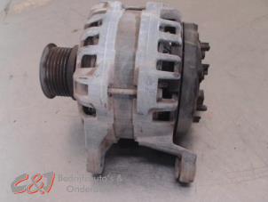 Gebruikte Alternator Fiat Ducato (250) 2.3 D 130 Multijet Prijs € 31,50 Margeregeling aangeboden door C&J Bedrijfsauto's & Onderdelen