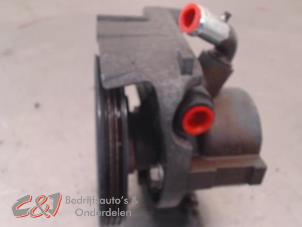 Pomp Servo van een Fiat Fiorino (225) 1.4 2019