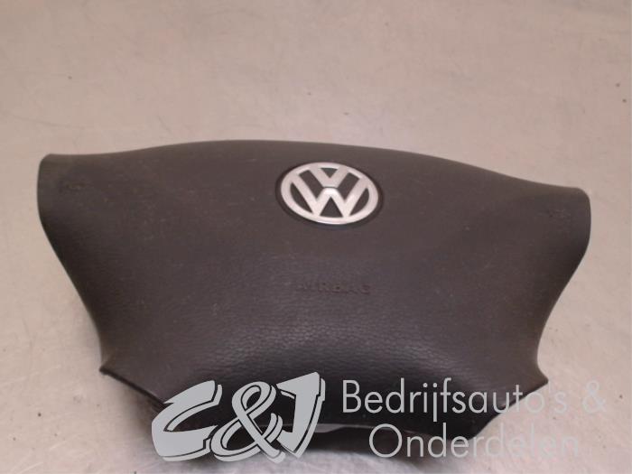 Airbag links (Stuur) Volkswagen Crafter