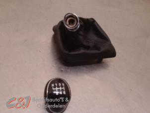 Gebruikte Pookhoes Ford Transit Custom 2.2 TDCi 16V Prijs € 36,75 Margeregeling aangeboden door C&J Bedrijfsauto's & Onderdelen