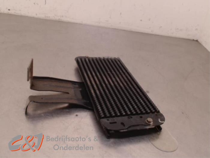 Gebruikte Brandstofkoeler Renault Master III (EV/HV/UV/VA/VB/VD/VF/VG/VJ) 2.3 dCi 135 16V FWD Prijs € 47,25 Margeregeling aangeboden door C&J Bedrijfsauto's & Onderdelen