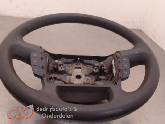 Stuurwiel Citroen Jumper