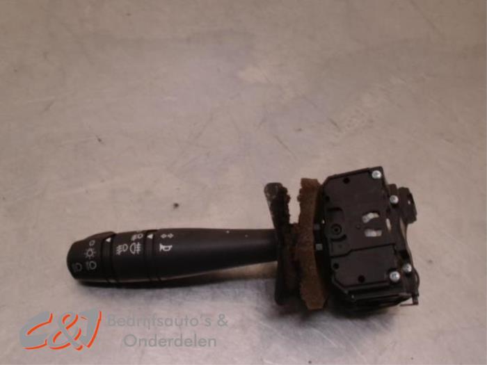 Richtingaanwijzer Schakelaar Renault Master