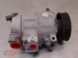 Gebruikte Aircopomp Volkswagen Caddy IV 2.0 TDI 16V DPF Prijs € 131,25 Margeregeling aangeboden door C&J Bedrijfsauto's & Onderdelen