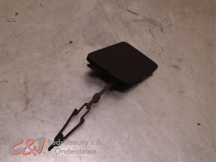 Afdekkap Sleepoog voor Renault Master