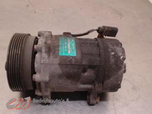 Gebruikte Aircopomp Volkswagen Transporter T5 1.9 TDi Prijs € 68,25 Margeregeling aangeboden door C&J Bedrijfsauto's & Onderdelen