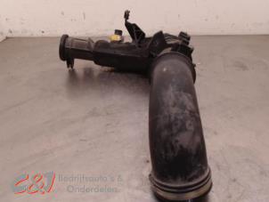 Gebruikte Intercooler Buis Peugeot Boxer (U9) 2.0 BlueHDi 130 Prijs € 21,00 Margeregeling aangeboden door C&J Bedrijfsauto's & Onderdelen