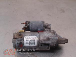 Gebruikte Startmotor Ford Transit Custom 2.0 TDCi 16V Eco Blue 130 Prijs € 36,75 Margeregeling aangeboden door C&J Bedrijfsauto's & Onderdelen