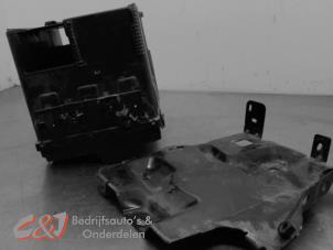 Gebruikte Accubak Citroen Berlingo 1.6 Hdi, BlueHDI 75 Prijs € 68,25 Margeregeling aangeboden door C&J Bedrijfsauto's & Onderdelen