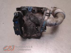 Gebruikte Map Sensor (inlaatspruitstuk) Peugeot Boxer (U9) 2.2 Blue HDi 165 Prijs € 42,00 Margeregeling aangeboden door C&J Bedrijfsauto's & Onderdelen