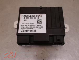 Gebruikte Brandstofpomp module Mercedes Vito (447.6) 2.2 114 CDI 16V Prijs € 36,75 Margeregeling aangeboden door C&J Bedrijfsauto's & Onderdelen