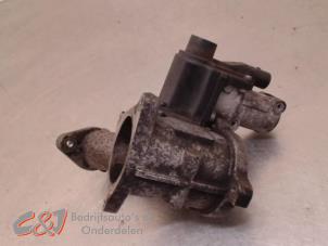 Gebruikte EGR Klep Volkswagen Caddy III (2KA,2KH,2CA,2CH) 1.9 TDI Prijs € 21,00 Margeregeling aangeboden door C&J Bedrijfsauto's & Onderdelen