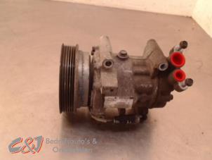 Gebruikte Pomp Airco Mercedes Citan (415.6) 1.5 108 CDI Prijs € 120,75 Margeregeling aangeboden door C&J Bedrijfsauto's & Onderdelen