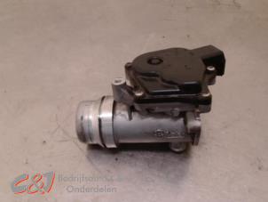 Gebruikte Gasklephuis Mercedes Citan (415.6) 1.5 108 CDI Prijs € 21,00 Margeregeling aangeboden door C&J Bedrijfsauto's & Onderdelen