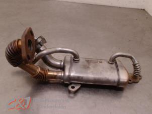 Gebruikte EGR koeler Mercedes Citan (415.6) 1.5 108 CDI Prijs € 47,25 Margeregeling aangeboden door C&J Bedrijfsauto's & Onderdelen