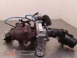 Gebruikte G-lader Mercedes Citan (415.6) 1.5 108 CDI Prijs € 236,25 Margeregeling aangeboden door C&J Bedrijfsauto's & Onderdelen