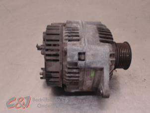 Gebruikte Dynamo Renault Master II (FD/HD) 2.8 dTi Prijs € 26,25 Margeregeling aangeboden door C&J Bedrijfsauto's & Onderdelen