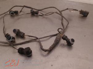 Gebruikte Parkeersensor set Mercedes Vito (447.6) 2.2 114 CDI 16V Prijs € 152,25 Margeregeling aangeboden door C&J Bedrijfsauto's & Onderdelen