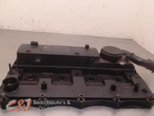 Gebruikte Kleppendeksel Ford Transit Custom 2.2 TDCi 16V Prijs € 47,25 Margeregeling aangeboden door C&J Bedrijfsauto's & Onderdelen