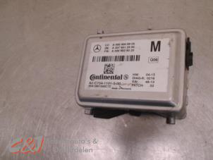 Gebruikte Camera module Mercedes Vito (447.6) 2.2 114 CDI 16V Prijs € 52,50 Margeregeling aangeboden door C&J Bedrijfsauto's & Onderdelen