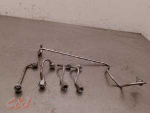 Gebruikte Brandstofleiding Ford Transit Custom 2.2 TDCi 16V Prijs € 78,75 Margeregeling aangeboden door C&J Bedrijfsauto's & Onderdelen