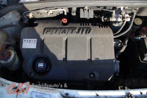 Gebruikte Motor Fiat Doblo (223A/119) 1.9 JTD Prijs € 315,00 Margeregeling aangeboden door C&J Bedrijfsauto's & Onderdelen