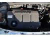 Motor van een Fiat Doblo (223A/119), 2001 / 2010 1.9 JTD, MPV, Diesel, 1.910cc, 74kW (101pk), FWD, 182B9000, 2001-10 / 2004-01, 223AXE1A 2003